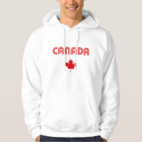 Canada Retro