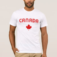 Canada Retro
