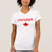 Canada Retro