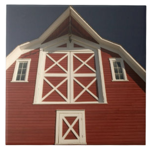 Canada, Saskatchewan, North Battleford: Western Ceramic Tile