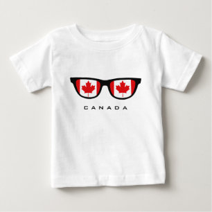 Canada Shades custom shirts & jackets