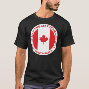 CANADA SHIELD T-Shirt