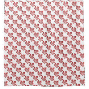 Canada Shower Curtains Custom Canada Cool Decor