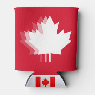 Canada Since 1867 Can Cooler