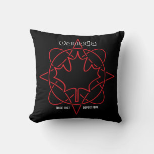 Canada Since 1867 Cushion