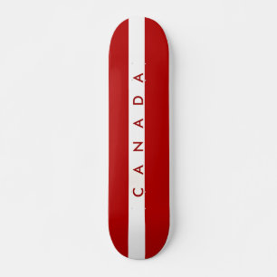 Canada Skateboard