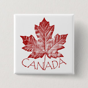 Canada Souvenir Button Cool Canada Buttons Gifts