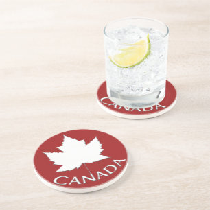 Canada Souvenir Coaster Cool Canada Coasters