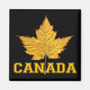 Canada Souvenir Fridge Magnet Canada Keepsake