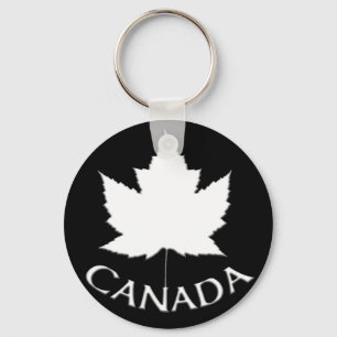 Canada Souvenir Key Chains & Canada Key Chain Gift
