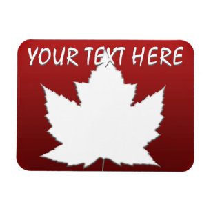 Canada Souvenir Magnet Custom Canada Magnets