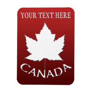 Canada Souvenir Magnet Custom Canada Magnets