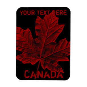 Canada Souvenir Magnet Custom Canada Magnets