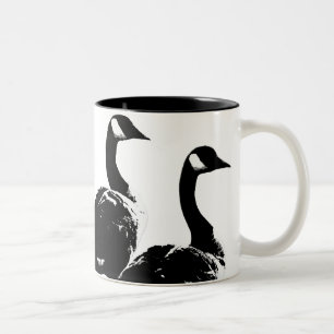 Canada Souvenir Mug Coffee Cup Canada Goose Cup