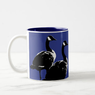 Canada Souvenir Mug Coffee Cup Canada Goose Cup