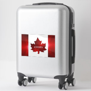 canada sticker