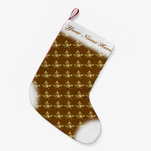 Canada Stocking Canada Christmas Stocking Custom