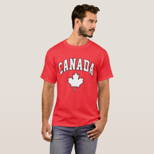 Canada T-Shirt