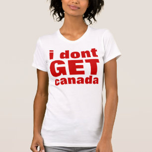 canada T-Shirt