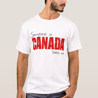 Canada T-Shirt