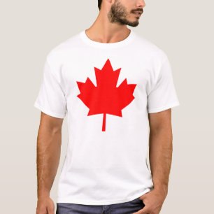 Canada T-Shirt