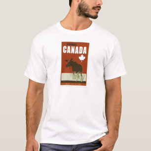 Canada T-Shirt