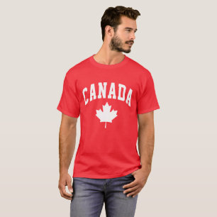 Canada T-Shirt
