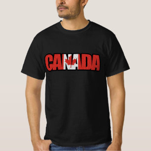 Canada T-Shirt