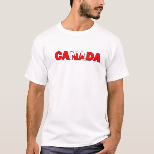 Canada T-Shirt