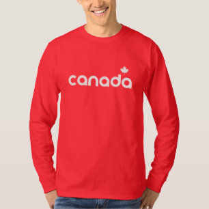 Canada T-Shirt