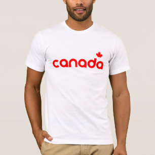 Canada T-Shirt