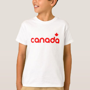 Canada T-Shirt