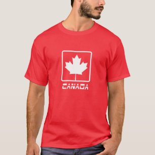 Canada T-Shirt