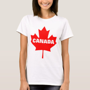 Canada   T-shirt