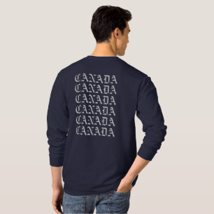 canada T-Shirt