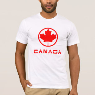 Canada T-Shirt