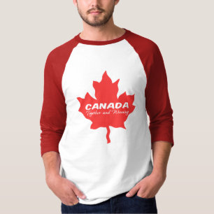 Canada Together and Winning T-Shirt