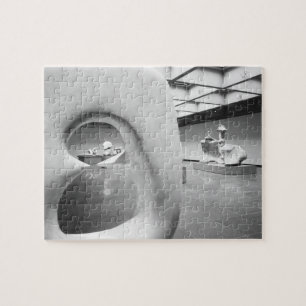 CANADA, Toronto: Art Gallery of Ontario (AGO) Jigsaw Puzzle