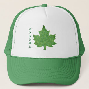 CANADA Trucker Hat