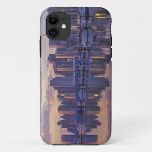 Canada, Vancouver, British Columbia. Vancouver iPhone 11 Case