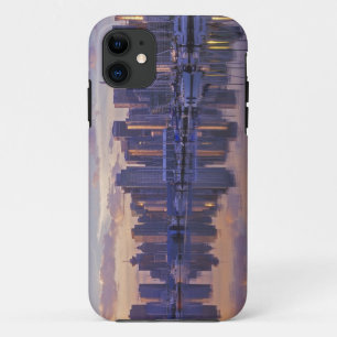 Canada, Vancouver, British Columbia. Vancouver iPhone 11 Case