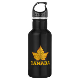 Canada Varsity Canada Souvenir Bottle