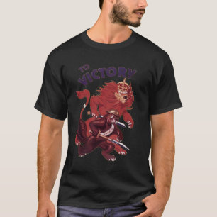 Canada Victory T-Shirt