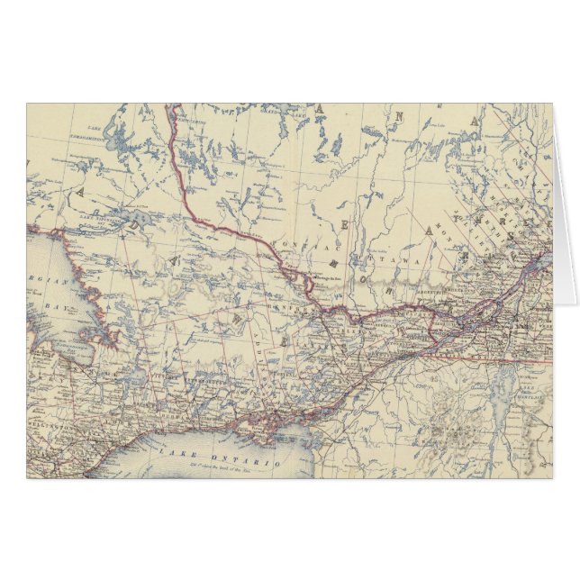 Canada W (Front Horizontal)