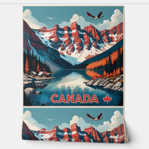 Canada Wallpaper