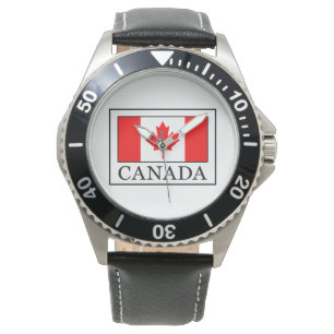 Canada Watch