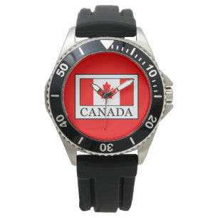 Canada Watch