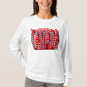 Canada womens t-shirts