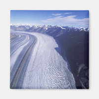 Canada, Yukon Territory, Kluane National Park.