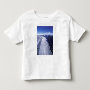 Canada, Yukon Territory, Kluane National Park. Toddler T-Shirt